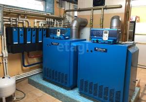 Дом 550м&sup2;, 2-этажный, участок 15 сот.  