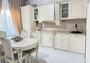 Дом 142м², 2-этажный, участок 6 сот.  
