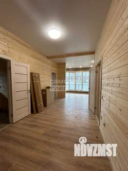 Дом 120м², 1-этажный, участок 6 сот.  