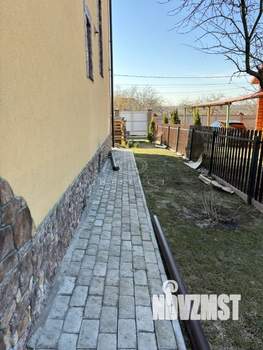 Дом 250м², 2-этажный, участок 11 сот.  