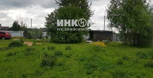 Дом 62м², 2-этажный, участок 15 сот.  