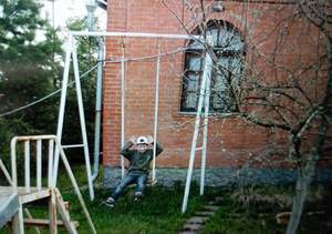 Дом 108м&sup2;, 2-этажный, участок 15 сот.  