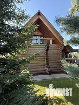 Дом 150м², 2-этажный, участок 15 сот.  