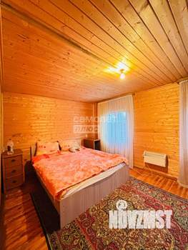 Дом 80м², 2-этажный, участок 12 сот.  