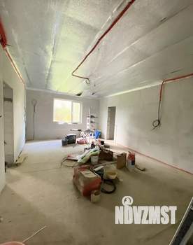 Дом 160м², 2-этажный, участок 6 сот.  