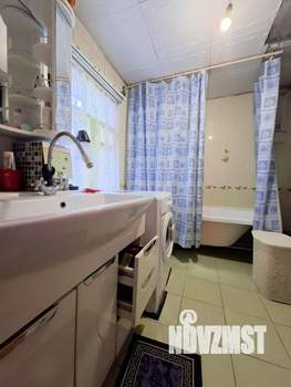 Дом 89м&sup2;, 2-этажный, участок 4 сот.  