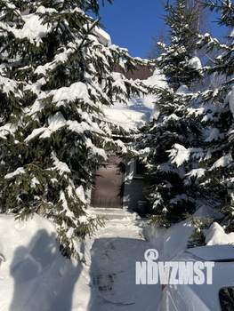 Дом 96м&sup2;, 2-этажный, участок 5 сот.  