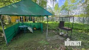 Дом 77м&sup2;, 2-этажный, участок 13 сот.  