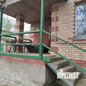 Дом 72м², 2-этажный, участок 10 сот.  