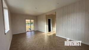 Дом 110м&sup2;, 2-этажный, участок 9 сот.  