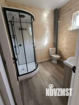 Дом 150м², 2-этажный, участок 8 сот.  