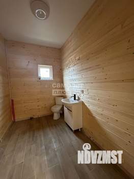 Дом 120м², 1-этажный, участок 6 сот.  