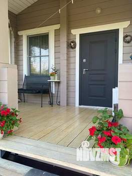 Дом 108м², 1-этажный, участок 21 сот.  