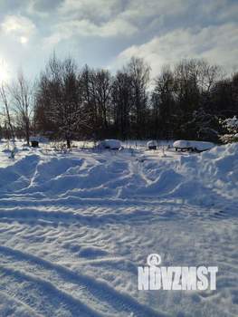 Дом 98м&sup2;, 2-этажный, участок 40 сот.  