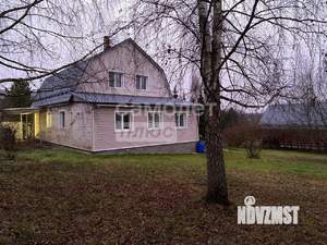 Дом 210м², 2-этажный, участок 16 сот.  