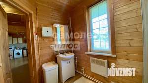 Дом 70м&sup2;, 1-этажный, участок 9 сот.  