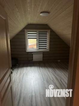 Дом 154м², 2-этажный, участок 15 сот.  