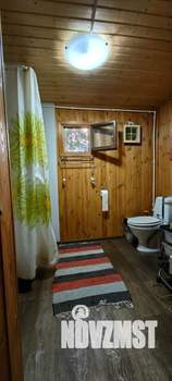 Дом 107м&sup2;, 2-этажный, участок 15 сот.  