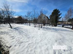 Дом 25м&sup2;, 1-этажный, участок 6 сот.  