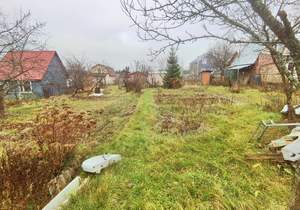 Дом 36м&sup2;, 2-этажный, участок 7 сот.  