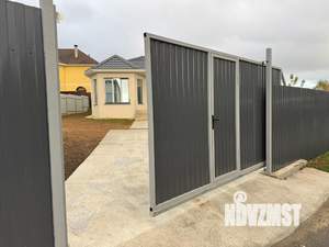 Дом 110м&sup2;, 1-этажный, участок 7 сот.  