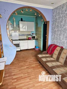 Дом 65м², 1-этажный, участок 6 сот.  