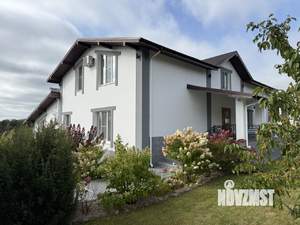 Дом 430м&sup2;, 2-этажный, участок 20 сот.  