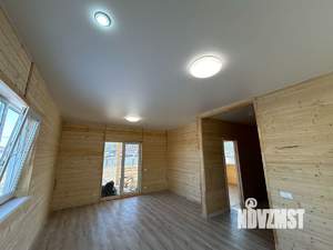 Дом 150м², 2-этажный, участок 6 сот.  