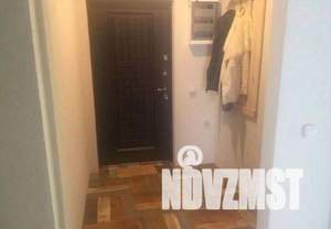 Дом 88м&sup2;, 1-этажный, участок 4 сот.  