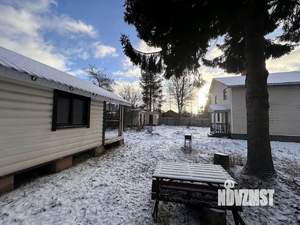 Дом 128м&sup2;, 2-этажный, участок 10 сот.  