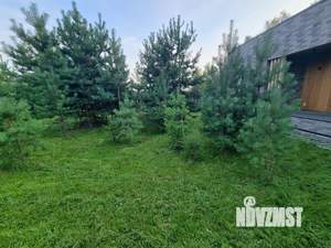 Дом 152м², 1-этажный, участок 14 сот.  