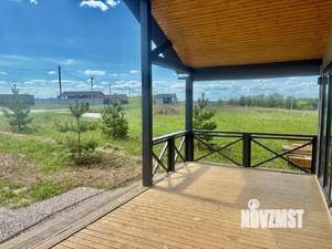 Дом 108м², 2-этажный, участок 7 сот.  