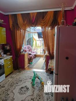 Дом 140м², 2-этажный, участок 7 сот.  