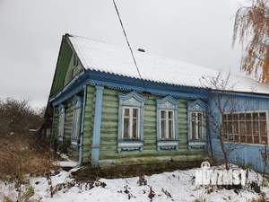 Дом 90м², 1-этажный, участок 13 сот.  