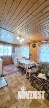 Дом 108м&sup2;, 2-этажный, участок 10 сот.  