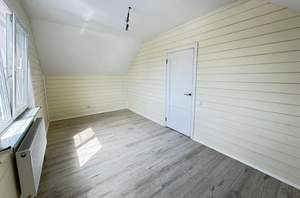 Дом 145м&sup2;, 2-этажный, участок 10 сот.  