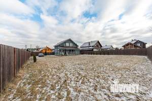 Дом 165м², 2-этажный, участок 10 сот.  