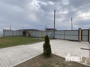 Дом 228м&sup2;, 3-этажный, участок 13 сот.  