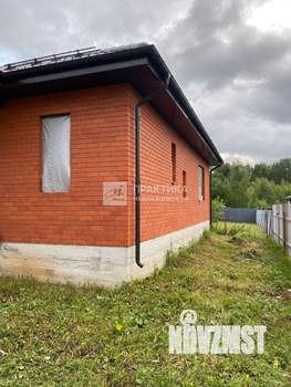 Дом 147м², 2-этажный, участок 8 сот.  