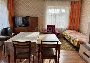 Дом 110м², 2-этажный, участок 6 сот.  