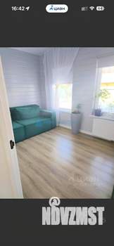 Дом 137м&sup2;, 1-этажный, участок 8 сот.  