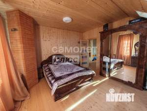 Дом 180м&sup2;, 2-этажный, участок 7 сот.  