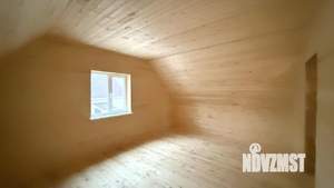 Дом 95м&sup2;, 2-этажный, участок 5 сот.  