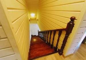 Дом 140м², 2-этажный, участок 24 сот.  