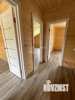 Дом 160м², 2-этажный, участок 6 сот.  