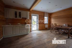 Дом 100м&sup2;, 1-этажный, участок 14 сот.  