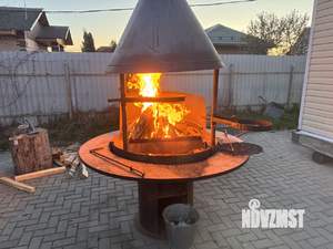 Дача 120м², 2-этажный, участок 11 сот.  