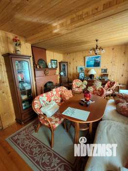 Дом 120м&sup2;, 2-этажный, участок 12 сот.  