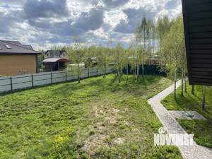 Дом 150м², 2-этажный, участок 15 сот.  