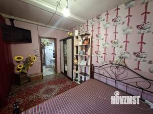 Дом 89м&sup2;, 2-этажный, участок 4 сот.  